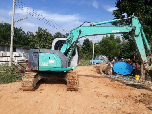 ขาย SK115 พร้อมใช้งาน