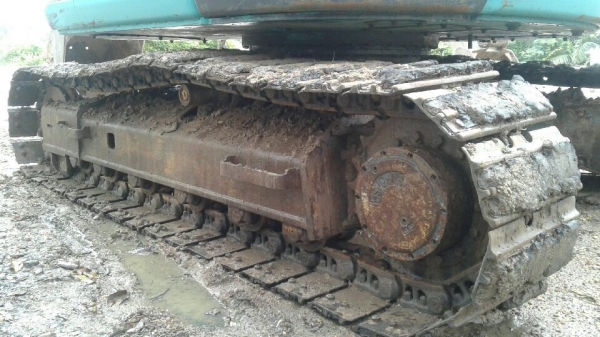 ขาย SK115 พร้อมใช้งาน