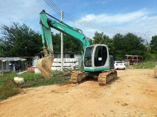 ขาย SK115 พร้อมใช้งาน