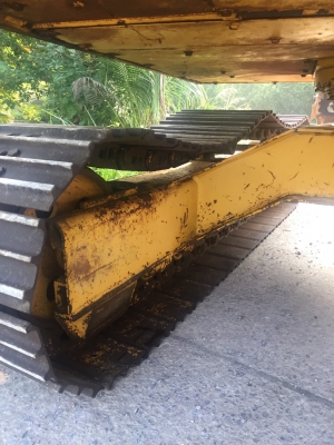 ขายรถขุดนำเข้าจากประเทศญี่ปุ่น komatsu pc60-6 รถสภาพสวย พร้อมใช้งาน สนใจ089-2579650