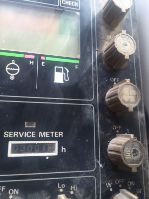 ขายรถขุดนำเข้าจากประเทศญี่ปุ่น komatsu pc60-6 รถสภาพสวย พร้อมใช้งาน สนใจ089-2579650