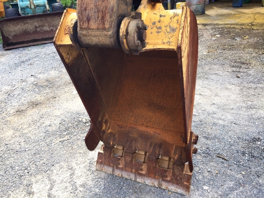 KOMATSU PC78US-6 สภาพสวยที่สุดแล้ว โทร.090-986-2521 อ๊อบ