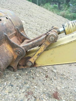 Komatsu pc200-8 ปี 2008 สวยๆ หมื่นชั่วโมง Komatsu pc200-8 ปี 2008 สวยๆ หมื่นชั่วโมง