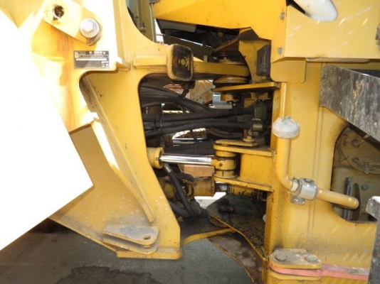 ขาย CAT 938G-2 รถสวยมาก นำเข้าจากญี่ปุ่น โทร.090-986-2521 อ๊อบ