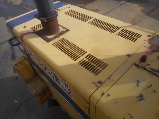 KOMATSU WA200-1 นำเข้าจากญี่ปุ่น โทร.090-986-2521 อ๊อบ