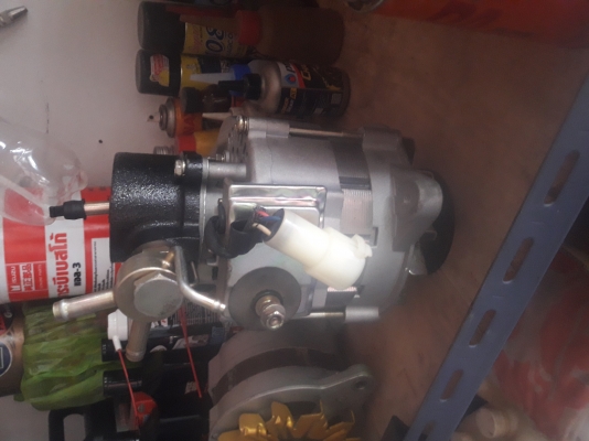 ขายไดชารจ์ ขายไดชารจ์