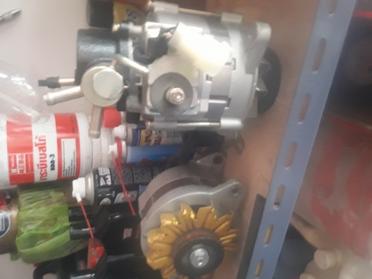 ขายไดชารจ์