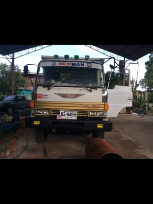 FM227NLD2เพลาดั้ม