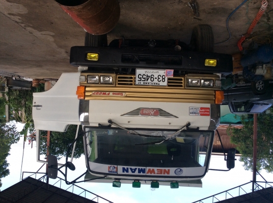 FM227NLD2เพลาดั้ม