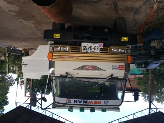 FM227NLD2เพลาดั้ม