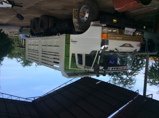 FM227NLD2เพลาดั้ม