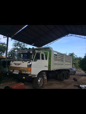 FM227NLD2เพลาดั้ม