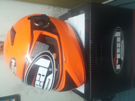 ขายหมวกกันน็อค