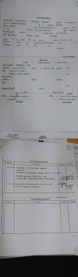 ขายรถตู้เย็น 4 ล้อ