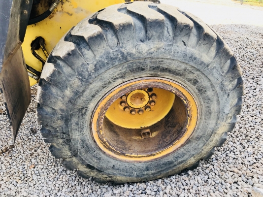 ขายรถตักล้อยาง KOMATSU WA250-3MC พร้อมใช้ เอกสารเล่มทะเบียน ขายรถตักล้อยาง KOMATSU WA250-3MC พร้อมใช้ เอกสารเล่มทะเบียน