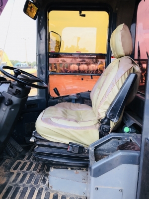 ขายรถตักล้อยาง KOMATSU WA250-3MC พร้อมใช้ เอกสารเล่มทะเบียน ขายรถตักล้อยาง KOMATSU WA250-3MC พร้อมใช้ เอกสารเล่มทะเบียน