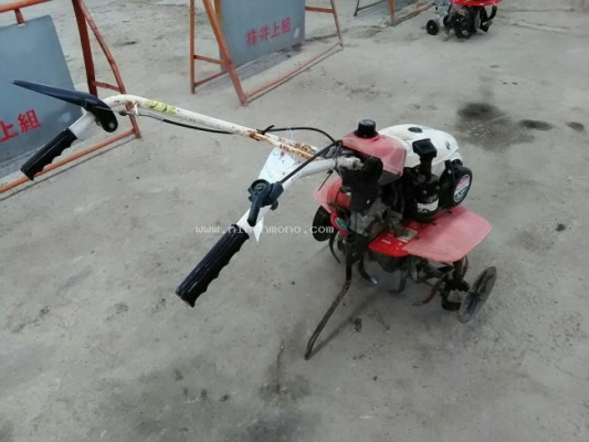 ถูก ใช้งานง่าย เครื่องพรวนดิน YANMAR รุ่น MT310 รหัสสินค้า 50110031โทร 081-8283376  www.nihonmono.com