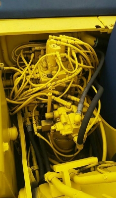 KOBELCO SK120-1 มาร์คทรี