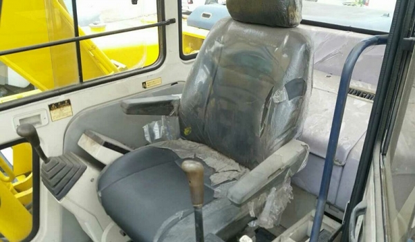 KOBELCO SK120-1 มาร์คทรี