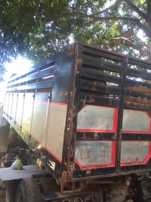 ขาย!!!! กระบะดั๊มพ์อลูมิเนียมพร้อมกระบอกดั๊มพ์+คลัชซีดั๊มพ์ ขาย!!!! กระบะดั๊มพ์อลูมิเนียมพร้อมกระบอกดั๊มพ์+คลัชซีดั๊มพ์