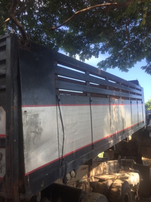 ขาย!!!! กระบะดั๊มพ์อลูมิเนียมพร้อมกระบอกดั๊มพ์+คลัชซีดั๊มพ์ ขาย!!!! กระบะดั๊มพ์อลูมิเนียมพร้อมกระบอกดั๊มพ์+คลัชซีดั๊มพ์