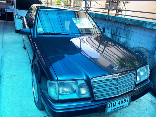 รับซื้อขายรถ