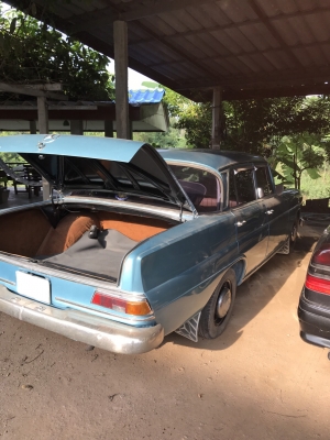 ขายด่วน benz 200 หางปลา เครื่องเดิม สภาพเดิมเดิม ไฟกลม รถน่าสะสม ขาย390000 ขายด่วน benz 200 หางปลา เครื่องเดิม สภาพเดิมเดิม ไฟกลม รถน่าสะสม ขาย390000