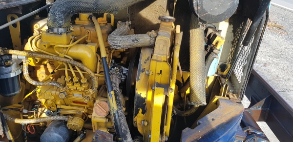 ขายด่วนรถแบคโฮKOMATSUโคมัสซูรุ่นยอดนิยมสวยๆPC28-6URเทียบเท่าPC30เครื่องโคมัสซู3D84เครื่องดีปั่มแรงรถนอกเพิ่งนำเข้ามาใหม่ยังไม่เคยใช้งานในเมืองไทยเลย