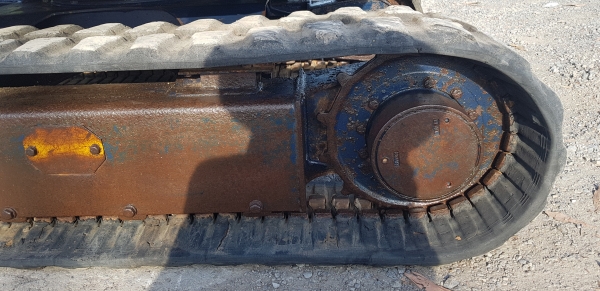 ขายด่วนรถแบคโฮKOMATSUโคมัสซูรุ่นยอดนิยมสวยๆPC28-6URเทียบเท่าPC30เครื่องโคมัสซู3D84เครื่องดีปั่มแรงรถนอกเพิ่งนำเข้ามาใหม่ยังไม่เคยใช้งานในเมืองไทยเลย