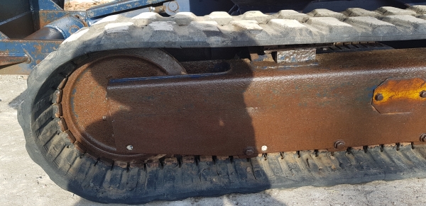 ขายด่วนรถแบคโฮKOMATSUโคมัสซูรุ่นยอดนิยมสวยๆPC28-6URเทียบเท่าPC30เครื่องโคมัสซู3D84เครื่องดีปั่มแรงรถนอกเพิ่งนำเข้ามาใหม่ยังไม่เคยใช้งานในเมืองไทยเลย