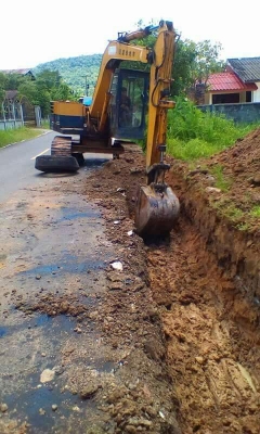 ขายด่วน โคมัสสุ PC60-3 เครื่องเดิม ปั้มเดิม ระบบเต็ม สภาพเก่านอก4ปี เอกสารอินวอยส์