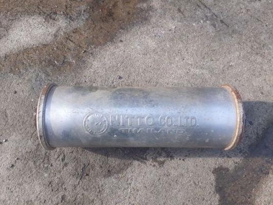 ท่อพักรถเก๋ง