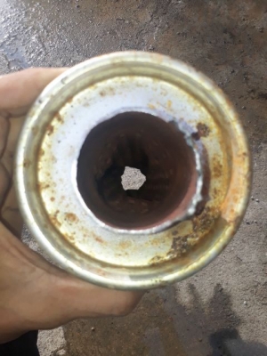 ท่อพักรถเก๋ง