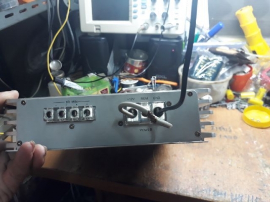 แอมป์คลาสดี แปลงขับเสียงกลาง 8-12ดอก แอมป์คลาสดี แปลงขับเสียงกลาง 8-12ดอก