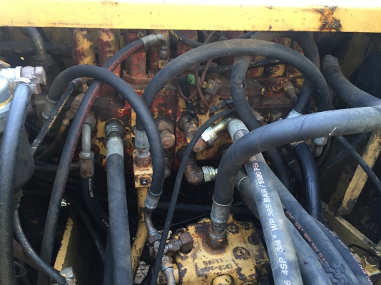 Cat 312 เก่านอก ใบอินวอย เครื่องเดิม ปั้มเดิม สภาพพร้อมใช้งาน แอร์เย็น ช่วงล่างใหม่  สนใจติดต่อได้ที่ 0802719535 คุณเบียร์