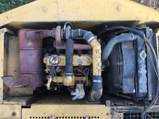 Cat 312 เก่านอก ใบอินวอย เครื่องเดิม ปั้มเดิม สภาพพร้อมใช้งาน แอร์เย็น ช่วงล่างใหม่  สนใจติดต่อได้ที่ 0802719535 คุณเบียร์