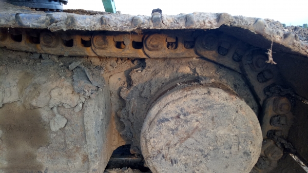 ขายๆๆๆๆ แบ็คโคร KOBELCO YN12 SUPPER ตามสภาพไฟฟ้าเต็ม 13,### ชม. เอกสารเล่มทะเบียน ราคา1,490,000บาท เงินสดคุยกันได้ โท&amp;ไอดไลน์ 084-3923995//099-0035892