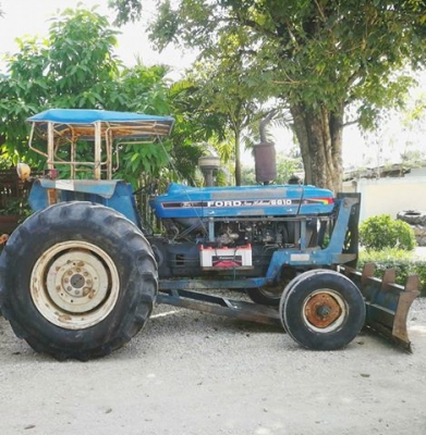 นิวฮอนแลน 6610S เล่มทะเบียนครบ