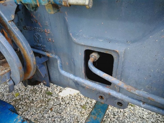 นิวฮอนแลน 6610S เล่มทะเบียนครบ