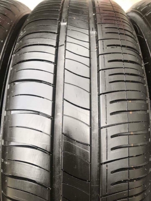 แม็กป้ายแดง Honda Brio Amaze พร้อมยางMichelin 175-65-14 ปี17