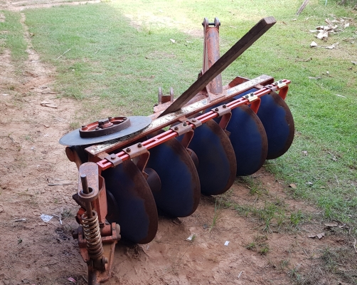 DH225E เฮฟวี่พลัส