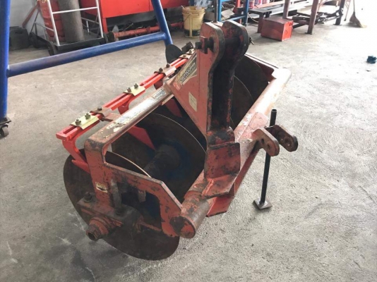 DH225E เฮฟวี่พลัส