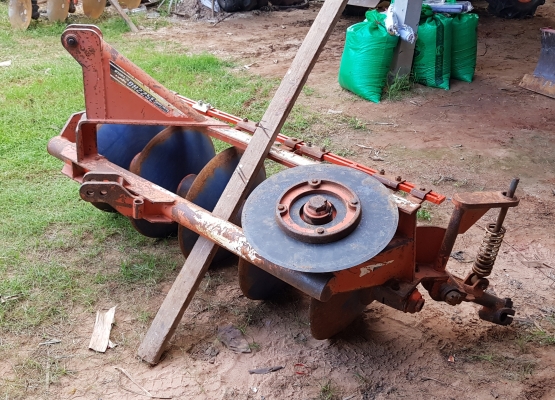 DH225E เฮฟวี่พลัส