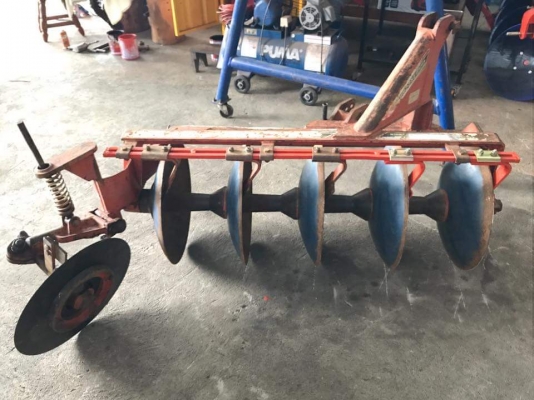 DH225E เฮฟวี่พลัส