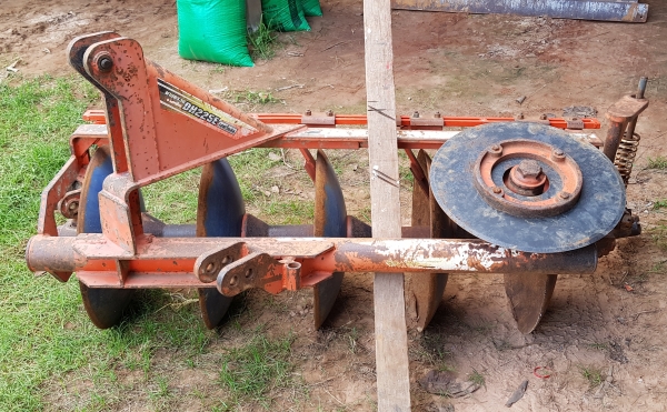 DH225E เฮฟวี่พลัส