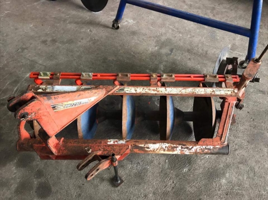 DH225E เฮฟวี่พลัส