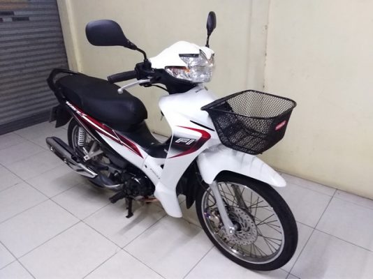 ขายHonda Wave110i ปี57ท่อตรง สตาร์ทมือ รถเดิมเครื่องดีมาก สภาพดีราคาเบาๆ พร้อมใช้งาน มีเล่มเอกสารครบ
