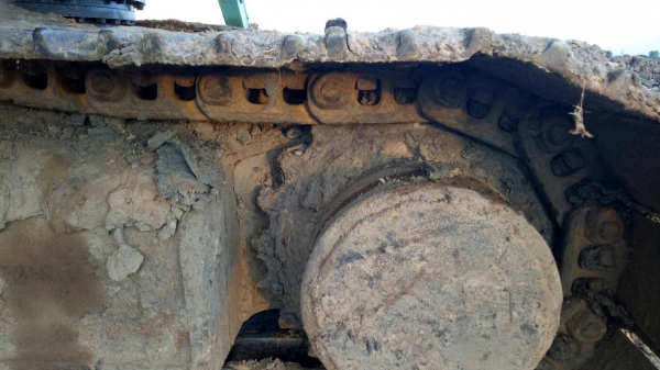 ขายด่วน KOBELCO SK200 YN12 รถใช้งานปกติ ไฟฟ้าสมบูรณ์ ช่วงล่างสวย เอกสารเล่มทะเบียน สนใจสอบถาม 093-0764943 088-3223272 K ตั้ม