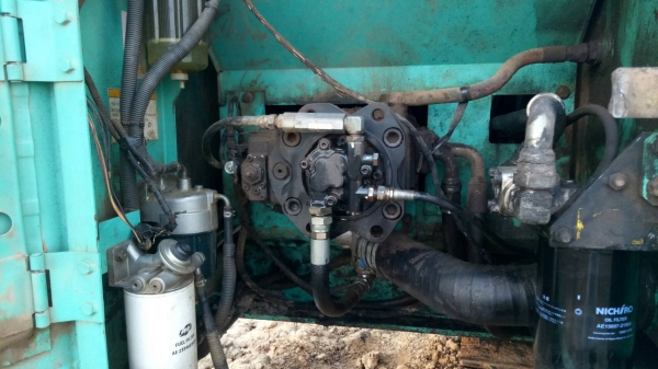 ขายด่วน KOBELCO SK200 YN12 รถใช้งานปกติ ไฟฟ้าสมบูรณ์ ช่วงล่างสวย เอกสารเล่มทะเบียน สนใจสอบถาม 093-0764943 088-3223272 K ตั้ม