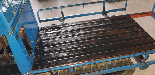 รถบรรทุกการเกษตร พร้อมใช้งาน  สอบถามได้ต่อรองได้ขายได้ขาย รหัสสินค้า H1 - 3